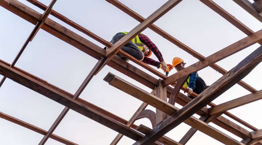 Expert Emergency Roof Repairs services in Sanford, VA